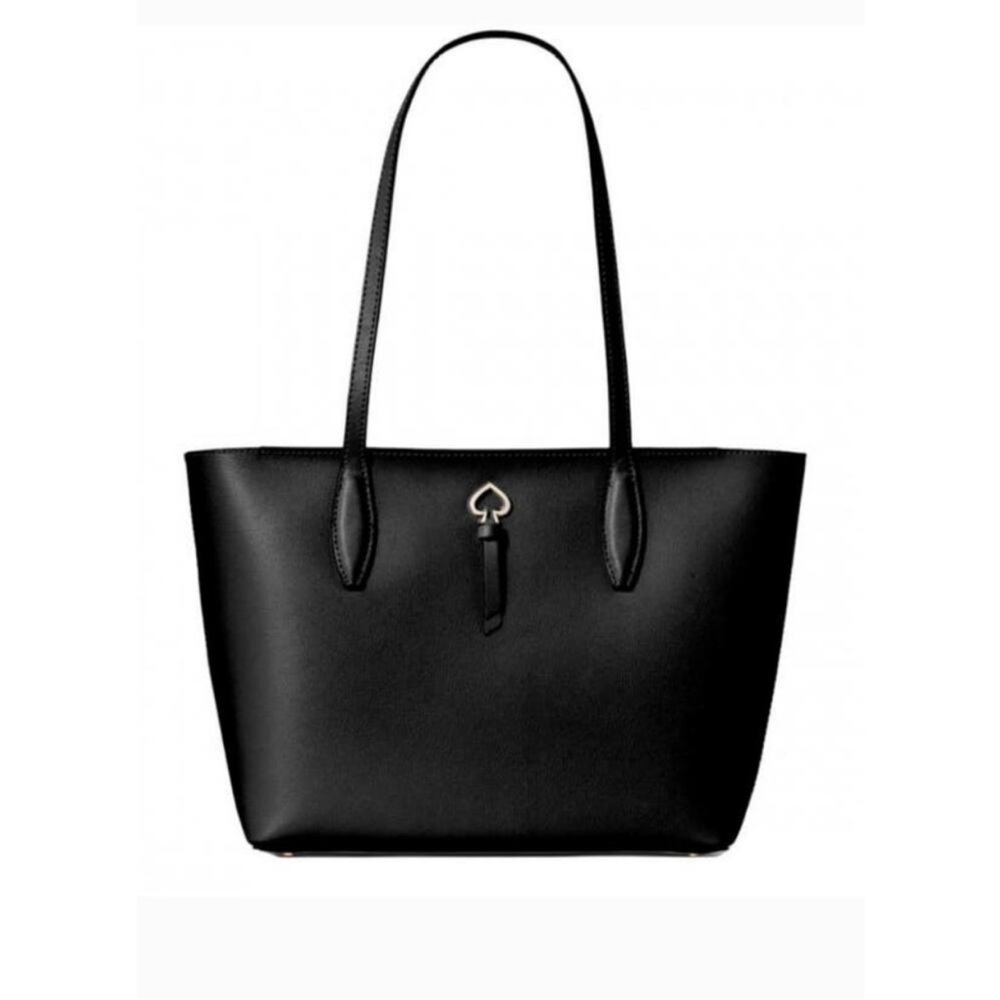 Kate Spade Adel Black Tote Bag - Picture 1 of 8